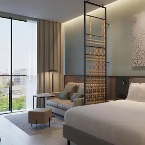 Hotel By Marriott Santiago De Caballeros, Santiago De Los Caballeros