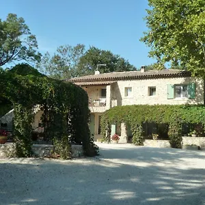 Bed & Breakfast Mas De L'ile